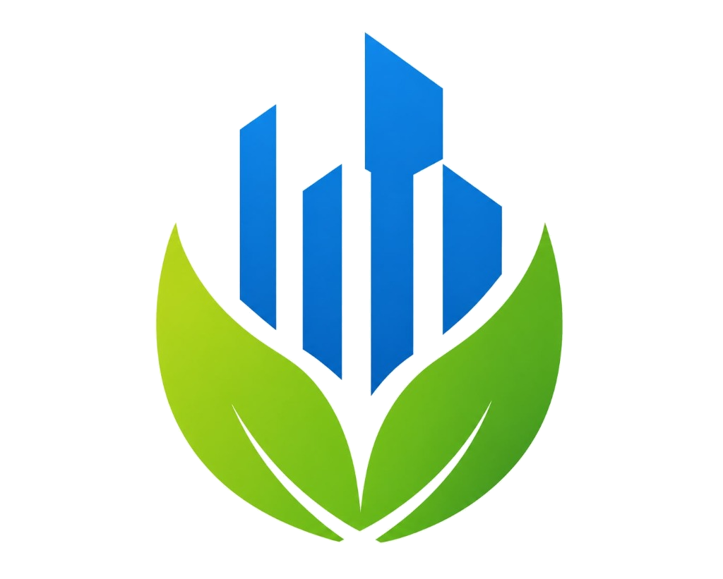 Lucknow Electrical Pvt. Ltd. Logo