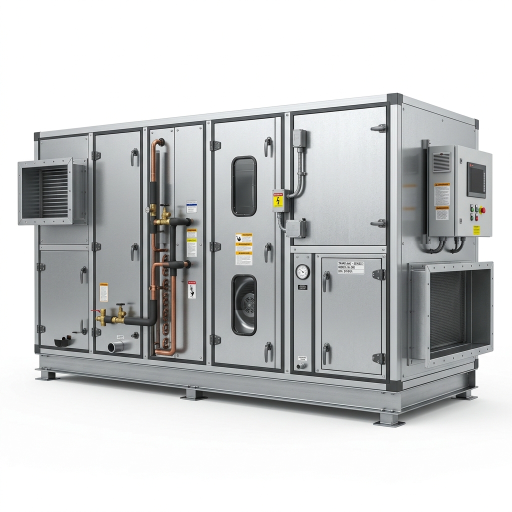 Air Handling Unit