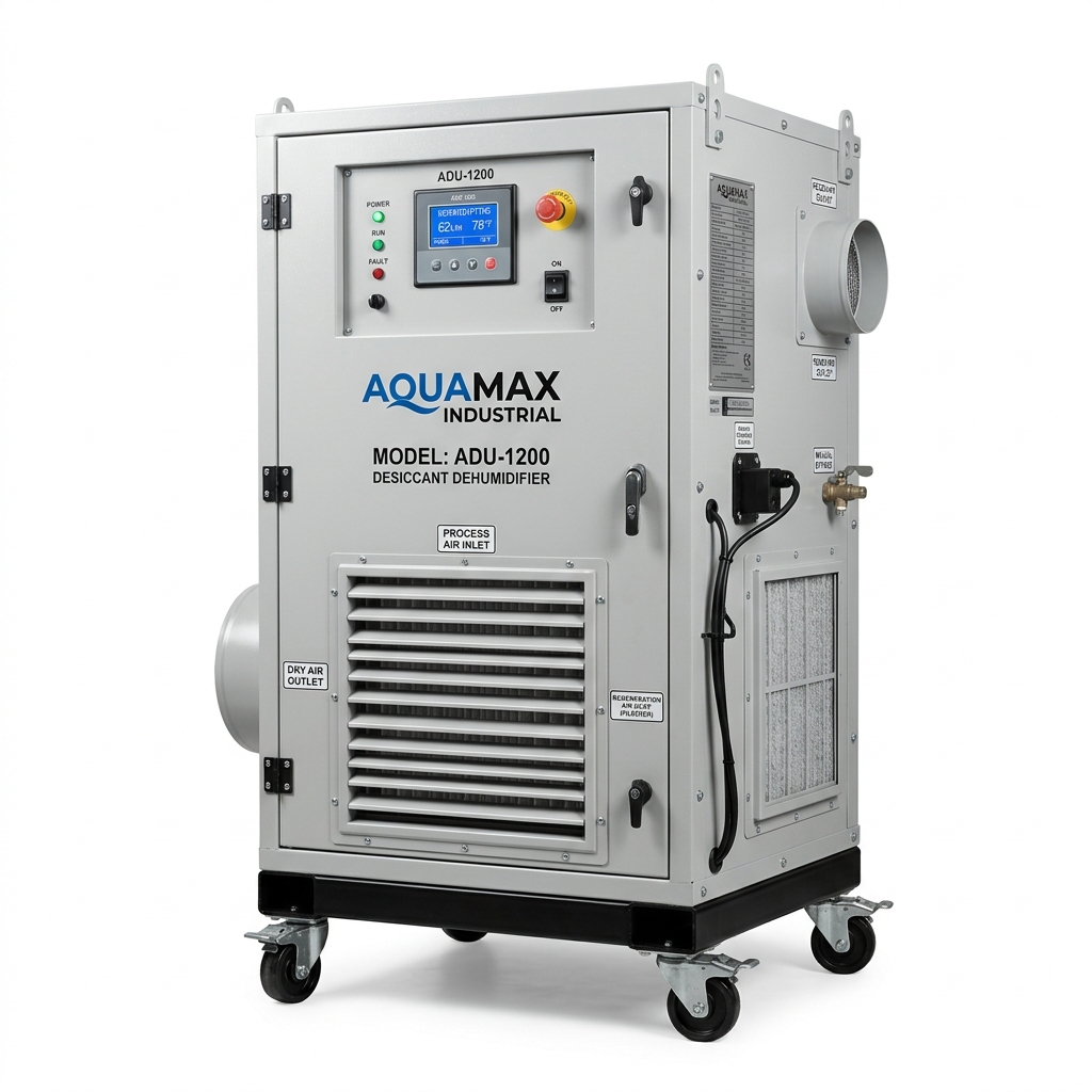 Dehumidifier