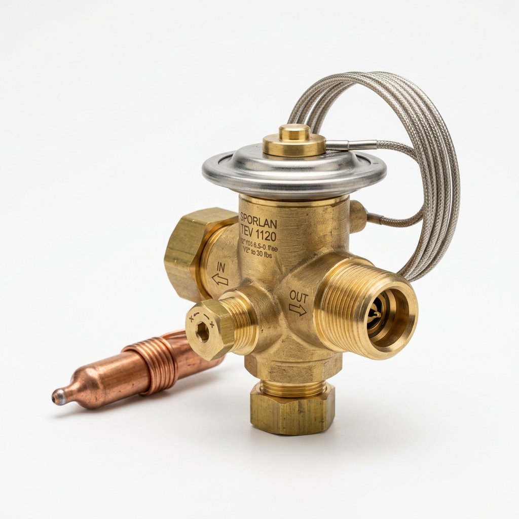 Expansion Valve
