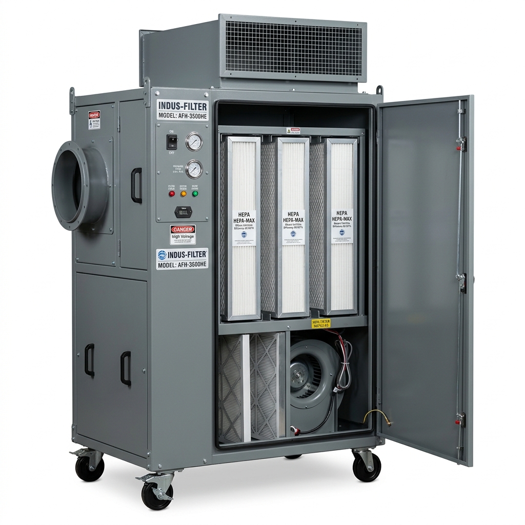 Air Filtration System
